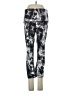 Lululemon Athletica Print Silver Active Pants Size 4 - photo 2