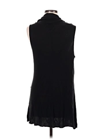 Simply Vera Vera Wang Sleeveless T-Shirt (view 2)