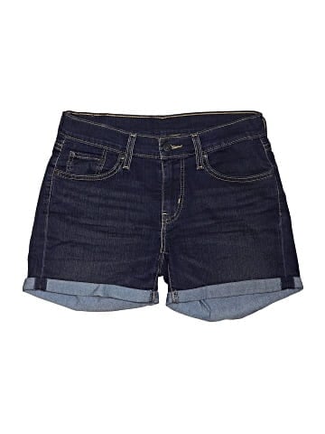 Levi's Denim Shorts (view 1)