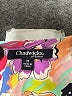 Chadwicks Pink Sleeveless Blouse Size M - photo 7