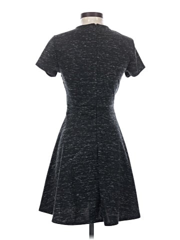 Alya Casual Dress (view 2)