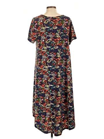 Lularoe Casual Dress (view 2)
