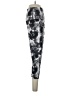Lululemon Athletica Print Silver Active Pants Size 4 - photo 4