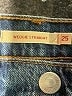 Levi's Blue Jeans Size 25 waist - photo 7