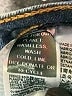 Levi's Blue Jeans Size 25 waist - photo 8