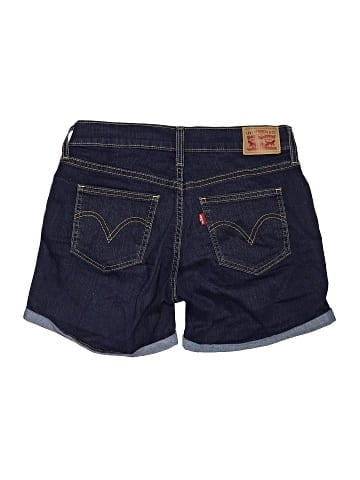 Levi's Denim Shorts (view 2)