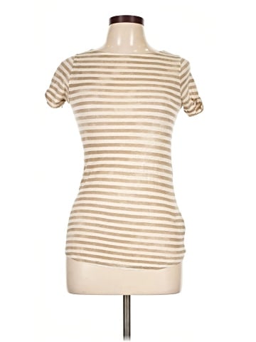 Majestic Filatures Short Sleeve Turtleneck (view 1)