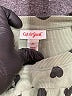 Cat & Jack Hearts Green Dress Size 2T - photo 3