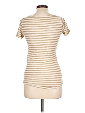 Majestic Filatures Short Sleeve Turtleneck (view 2)