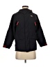 Tommy Hilfiger 100% Polyester Solid Black Snow Jacket Size S - photo 1