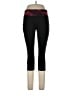 Danskin Now Color Block Black Active Pants Size L - photo 1