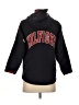 Tommy Hilfiger 100% Polyester Solid Black Snow Jacket Size S - photo 2