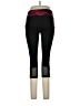 Danskin Now Color Block Black Active Pants Size L - photo 2
