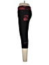 Danskin Now Color Block Black Active Pants Size L - photo 5