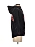 Tommy Hilfiger 100% Polyester Solid Black Snow Jacket Size S - photo 4