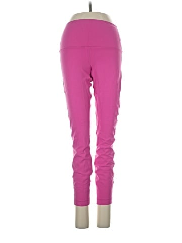 Lululemon Athletica Active Pants (view 1)