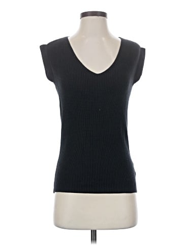 Club Monaco Sleeveless Top (view 1)