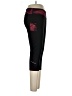Danskin Now Color Block Black Active Pants Size L - photo 4