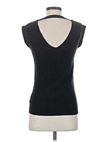 Club Monaco Sleeveless Top (view 2)