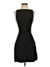 Divided by H&M Solid Black Cocktail Dress Size XS - photo 1