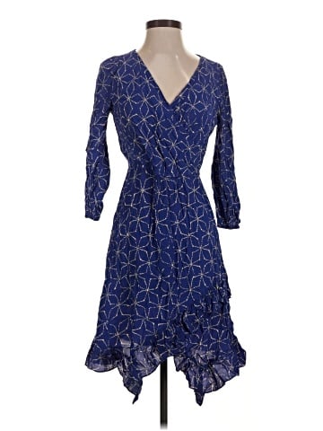 Plenty By Tracy Reese Cocktail Dress (view 1)