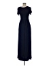 dearcase Blue Casual Dress Size M - photo 2