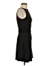 Divided by H&M Solid Black Cocktail Dress Size XS - photo 4