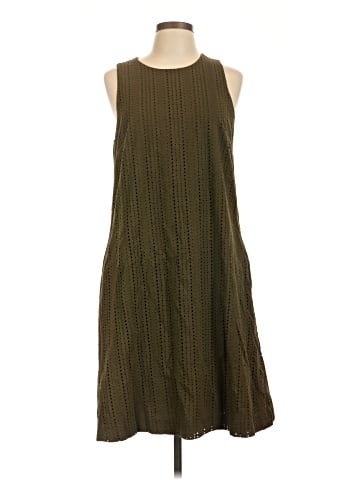 Banana Republic Casual Dress (view 1)