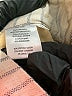 Rag & Bone Chevron-herringbone Silver Casual Pants Size 24 waist - photo 8