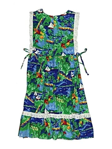 Hilo Hattie Dress (view 2)