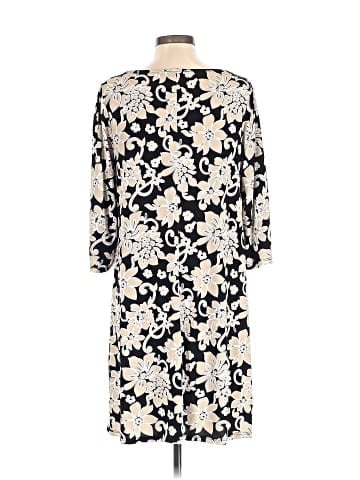 MSK Casual Dress (view 2)