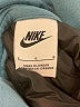 Nike Teal Pullover Hoodie Size L - photo 7