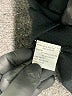 Notations Black Pullover Sweater Size 2X - photo 8