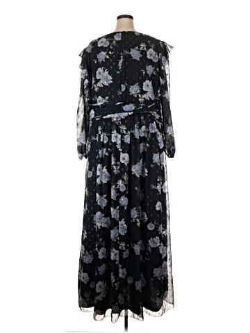 Betsy & Adam Casual Dress (view 2)