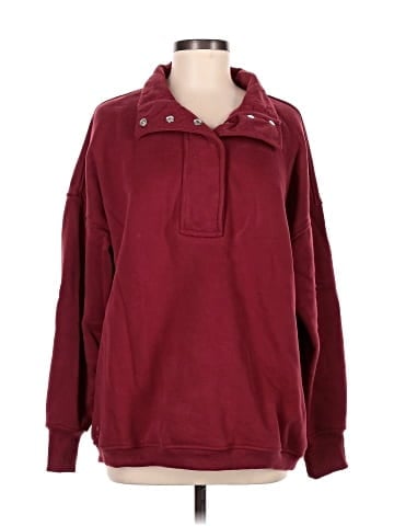 Unbranded Sweatshirt (view 1)