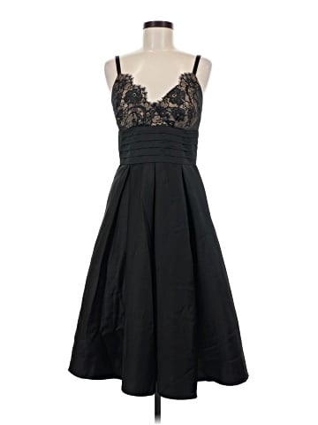 Max and Cleo Cocktail Dress (view 1)