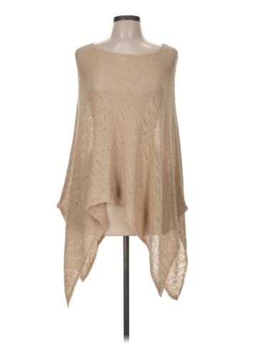 Chico's Poncho (view 1)