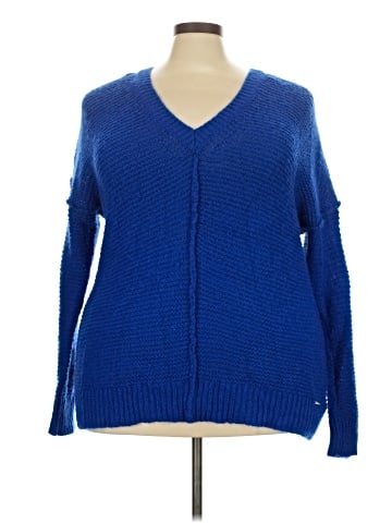 MICHAEL Michael Kors Pullover Sweater (view 1)