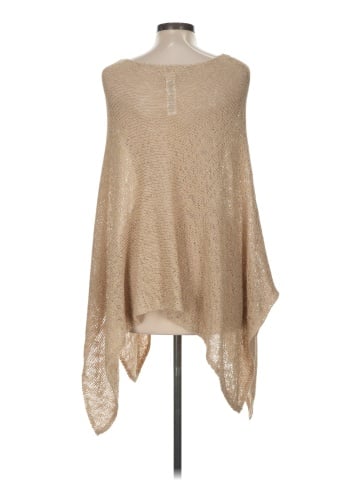 Chico's Poncho (view 2)