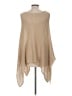Chico's Tan Poncho One size - photo 2