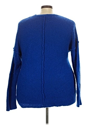 MICHAEL Michael Kors Pullover Sweater (view 2)