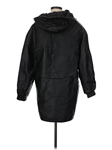 Kathy Ireland Raincoat (view 2)