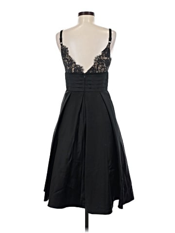 Max and Cleo Cocktail Dress (view 2)