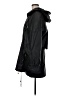 Kathy Ireland Black Raincoat Size M - photo 5