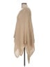 Chico's Tan Poncho One size - photo 5