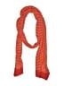Lands' End Orange Scarf One size - photo 1