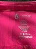 Buffbunny Collection Pink Active Pants Size XS - photo 7