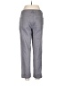 d.jeans Solid Gray Casual Pants Size 8 - photo 2