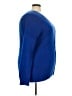 MICHAEL Michael Kors Blue Pullover Sweater Size 3X - photo 4