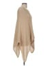 Chico's Tan Poncho One size - photo 4
